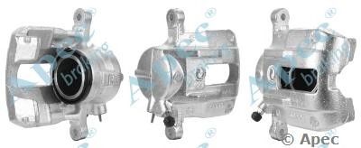 APEC BRAKING rca524 -  Тормозной суппорт